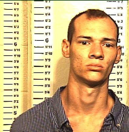 Jason William Christy
