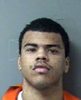 Jerome S Simmons