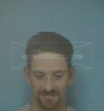 Travis Wade Priebe