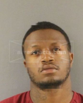 Curtis Deyquan King