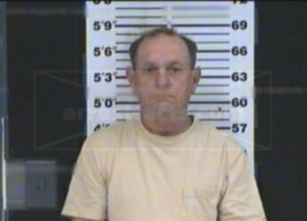 Stephen Douglas Tucker