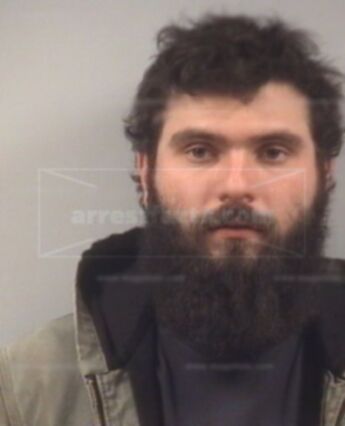 Cody Jackson Wood
