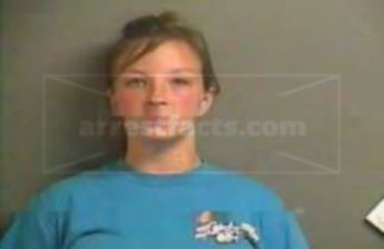 Tiffany Ailene Raymond