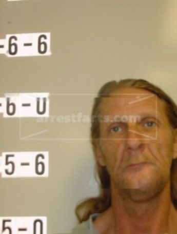 Bradley Dean Mccoy