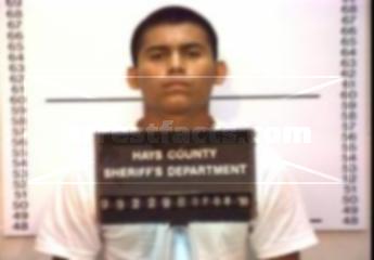 Joseph Tamez