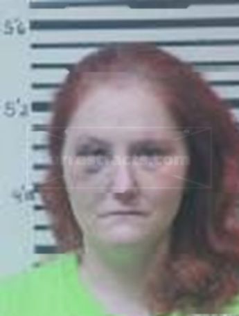 Evelyn Elise Harrell
