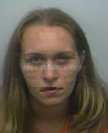 Stephanie Marie Weeks