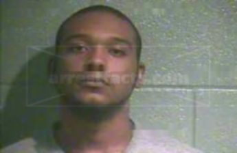 Justice Deshaun Austin
