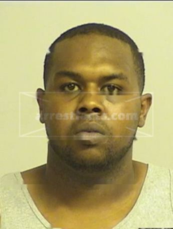 Marquis Dondrell Crawford