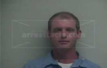 Tony Lee Roark Jr.