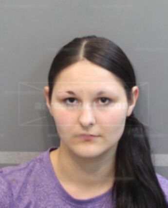 Kimberly Eve Swafford