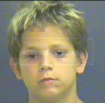 Joseph Christopher Vanpelt