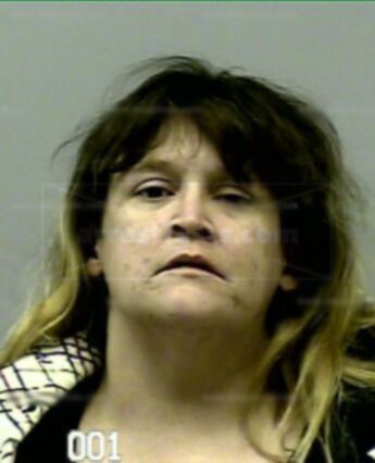 Angela Elaine Smith