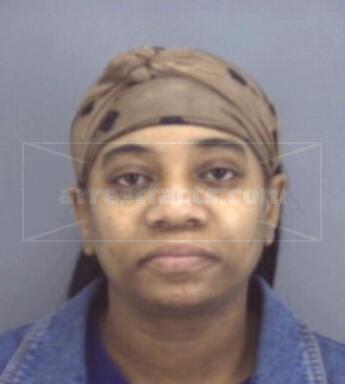 Crystal Nichele Smith
