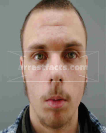 Joshua W. Westerhold
