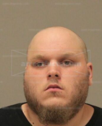 Nicholas Raymond Ward