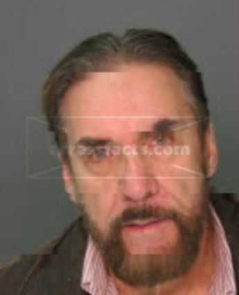Donald Metzger