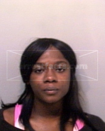 Brandy Nichole Jackson