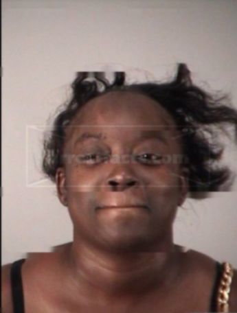 Candy Latoya Turner
