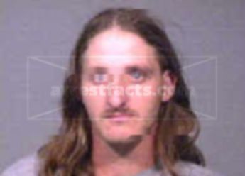 Joseph Allen Johnson