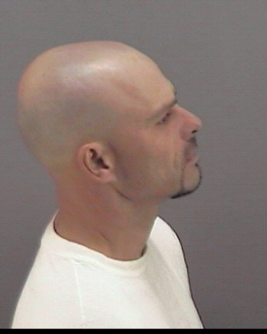 Darrell Mathis Miller