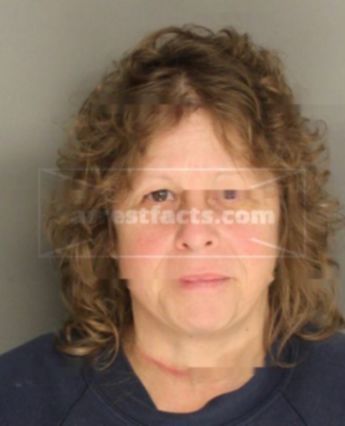Collen Dawn Spears