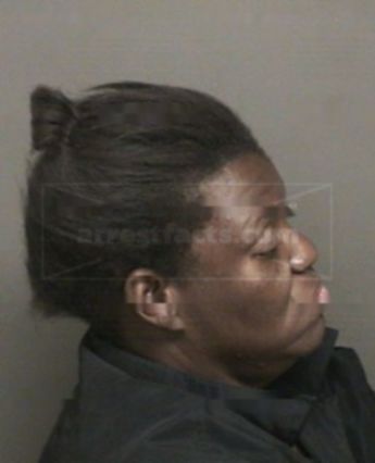 Tequilla Renee Morris