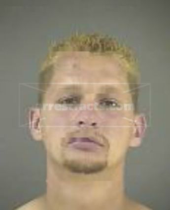Ryan Terry Berg