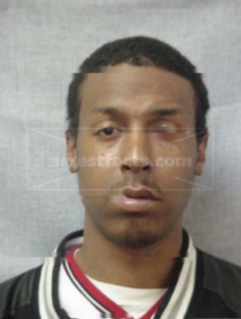 Tyrone M Beckford