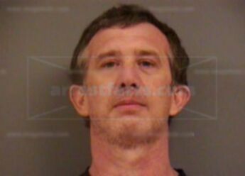 Duane Anthony Bussey