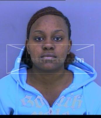 Amberly Mone Whitman