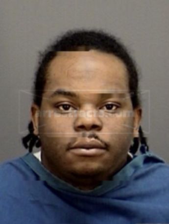 Clarence Eugene Byrd