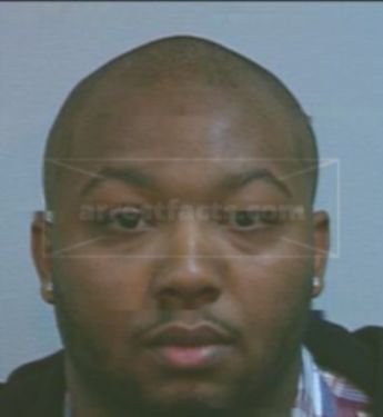 Jejuan Tyrell Moore
