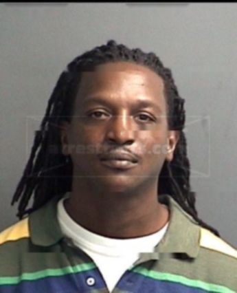 Terry Lee Shelby