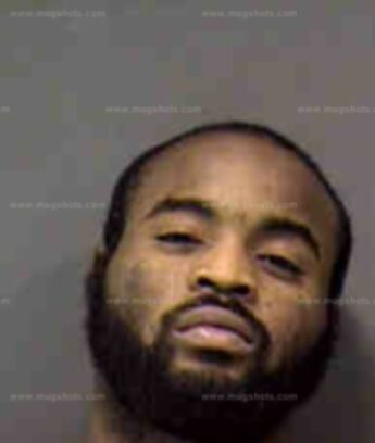 Andrew Tarell Clark