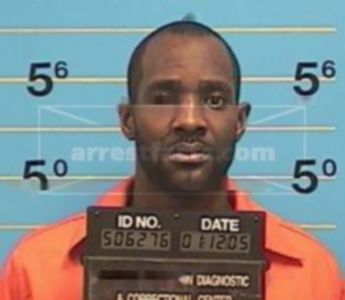 Wilford Carter