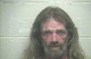 Joseph Glenn Glover