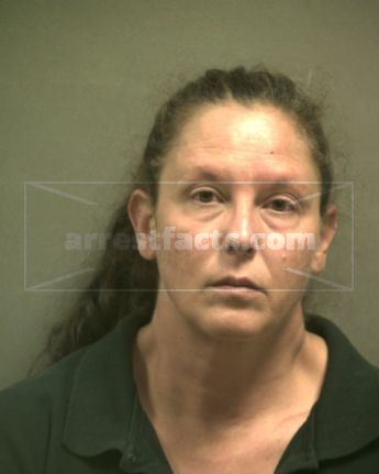 Amy Annette Hubbard