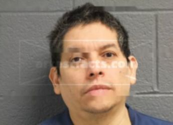 Mario Delgado