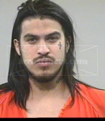 Nick Eric Cardona