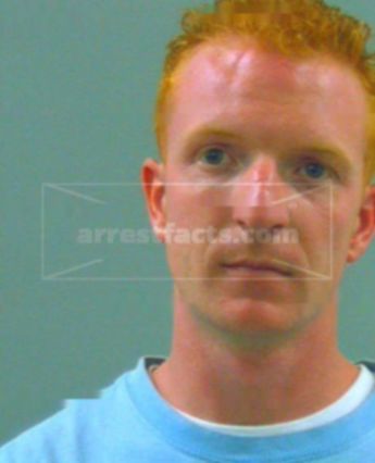 Jason Scott Whitehead