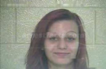 Destinie Shae White