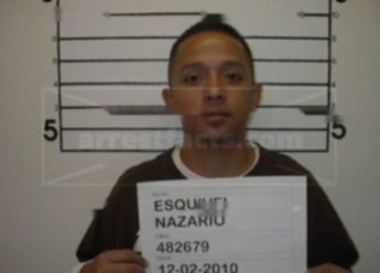 Nazario Esquivel