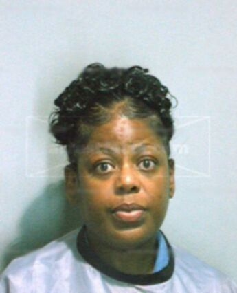 Linda Marie Greer