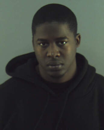 Victor Juan Taylor