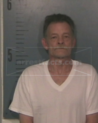 George David Peery