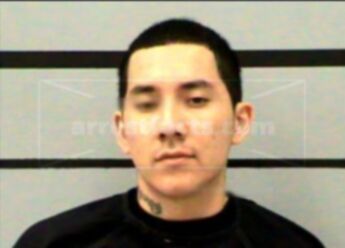 Christopher Lawrence Vasquez