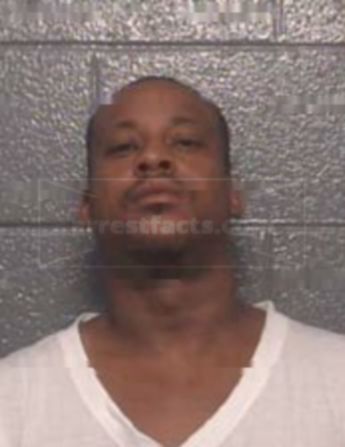 Garry Edward Warren Jr.