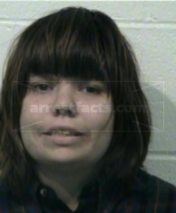 Rachel Leigh Murdock
