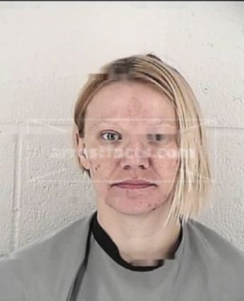 Sara Marie Wallace